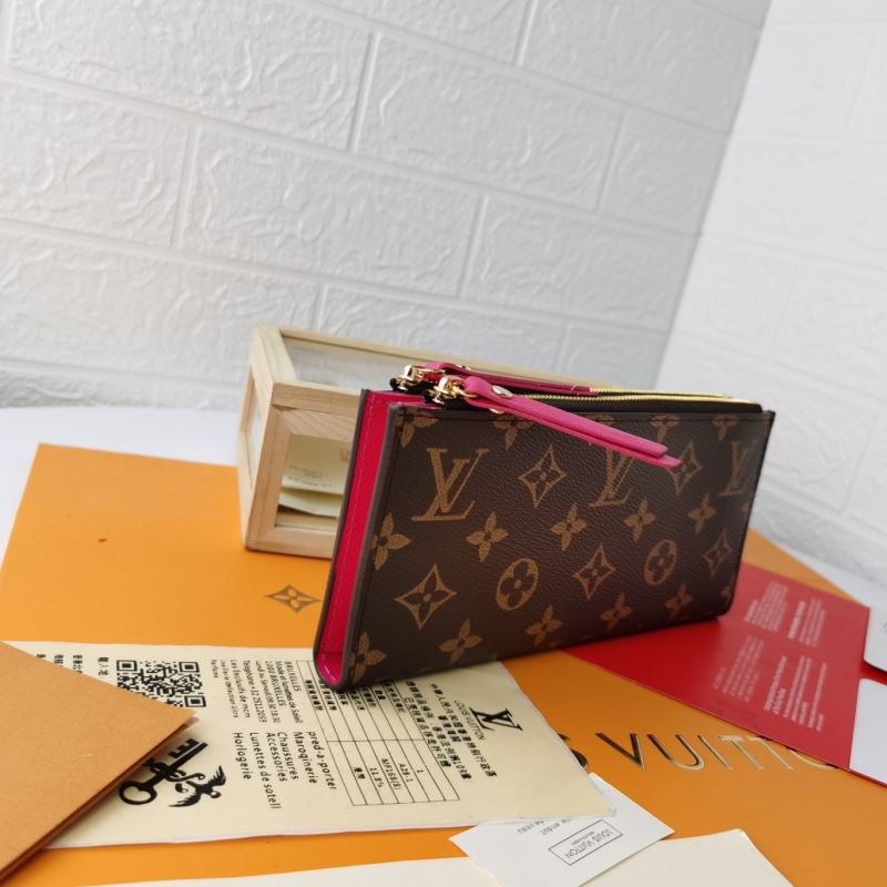 Louis Vuitton Wallets Purse